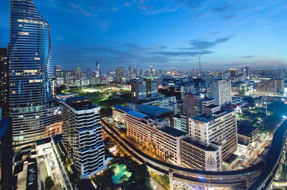 InterContinental Bangkok by IHG