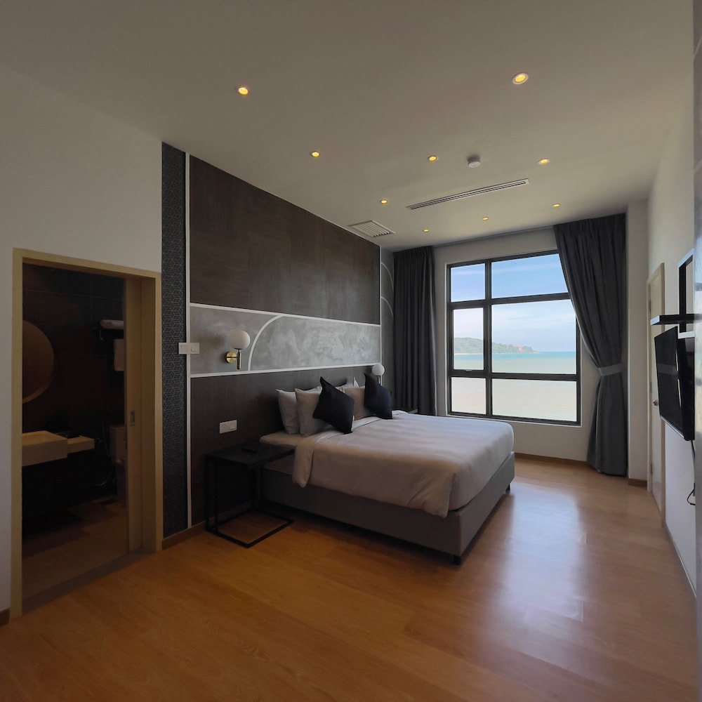 Swiss-Belhotel Kuantan