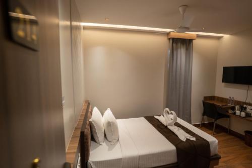 beestay Hotels Rajahmundry