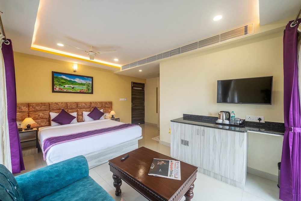 Zenith Hotels Hebbal Bangalore