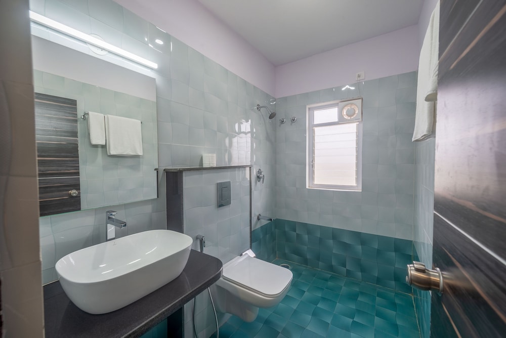 Zenith Hotels Hebbal Bangalore