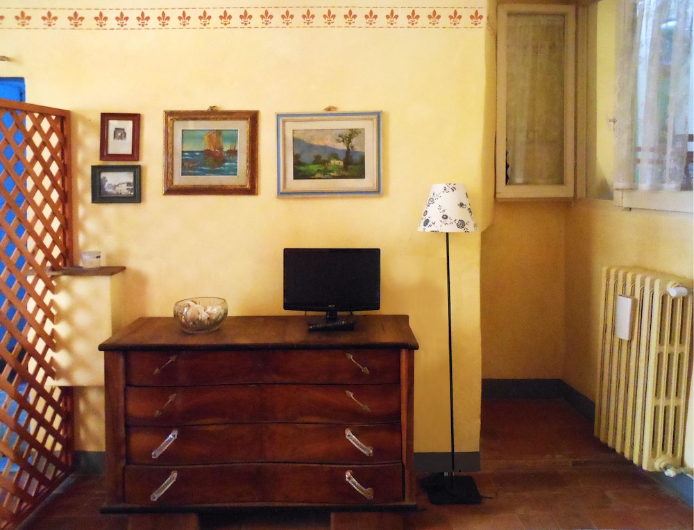 Poggio Imperiale Apartments