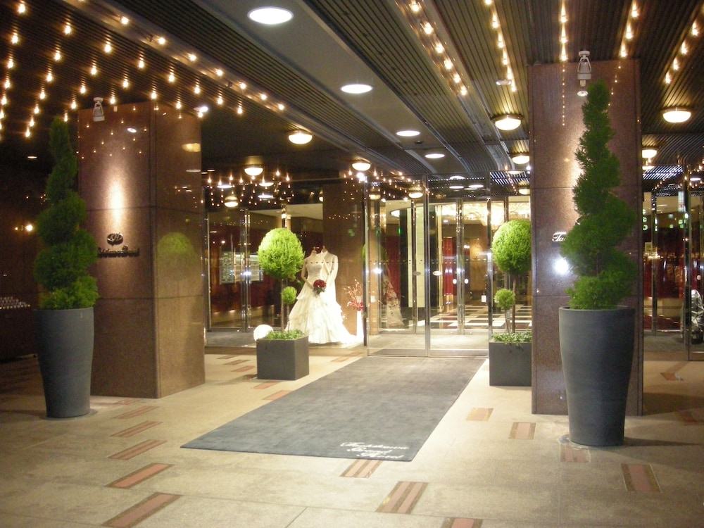 HOTEL emisia TOKYO TACHIKAWA
