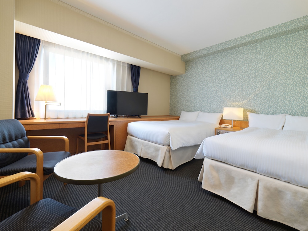 HOTEL emisia TOKYO TACHIKAWA