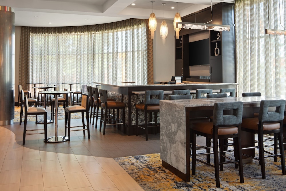 TownePlace Suites Boston Logan Airport/Chelsea