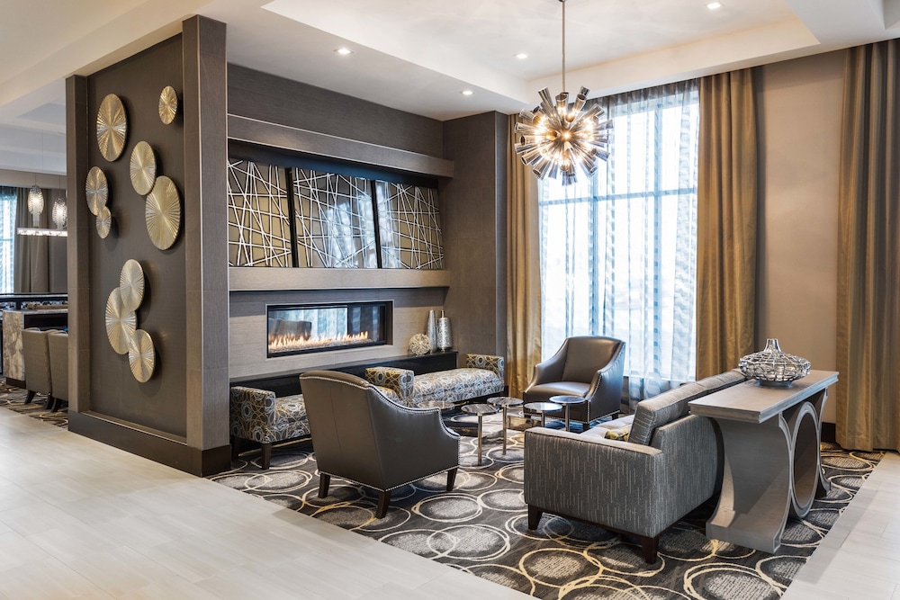 TownePlace Suites Boston Logan Airport/Chelsea