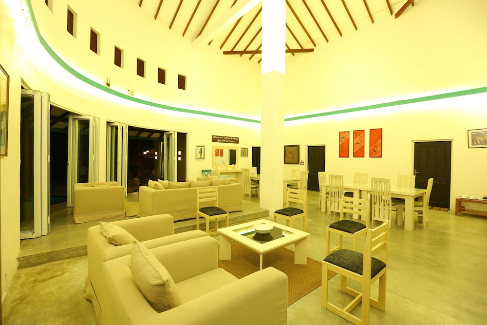 Kayjay Beach House