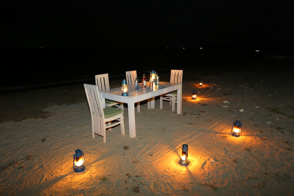 Kayjay Beach House