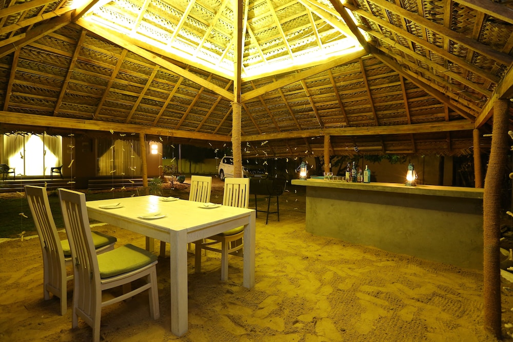 Kayjay Beach House