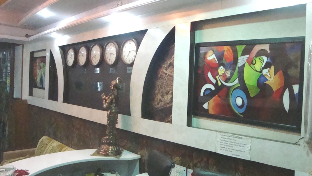 Hotel Su Shree Continental