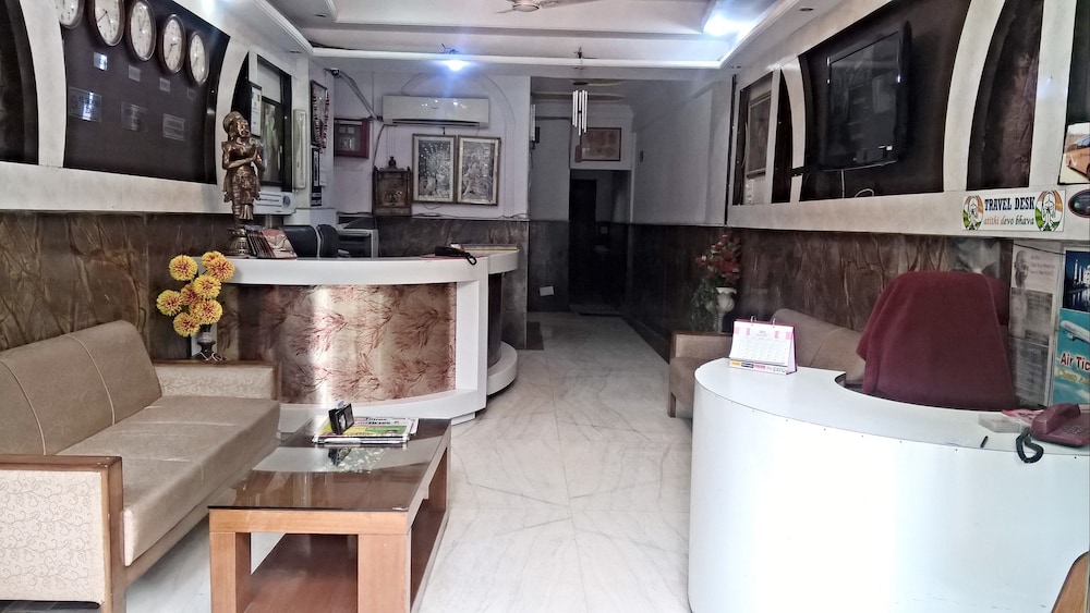 Hotel Su Shree Continental
