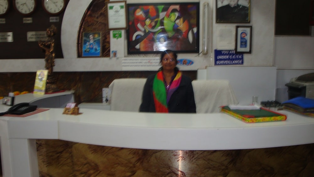 Hotel Su Shree Continental