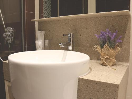 Aqueen Prestige Hotel Lavender