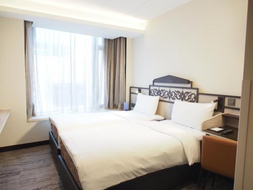 Aqueen Prestige Hotel Lavender