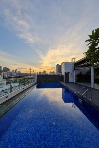 Aqueen Prestige Hotel Lavender