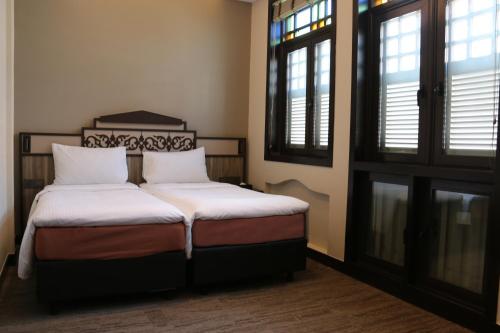 Aqueen Prestige Hotel Lavender