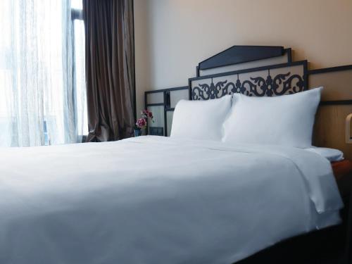 Aqueen Prestige Hotel Lavender