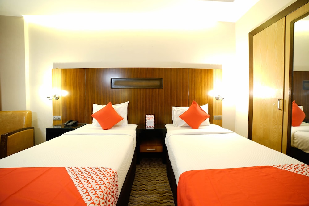 Sun And Sands Downtown Hotel