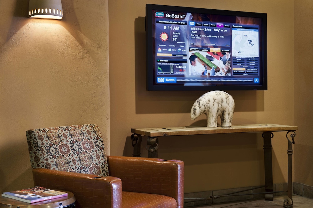 Courtyard by Marriott Lake Powell