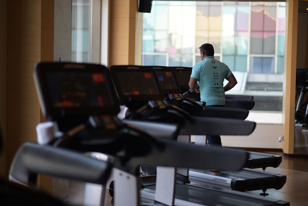 Sheraton Grand Bengaluru Whitefield Hotel & Convention Center