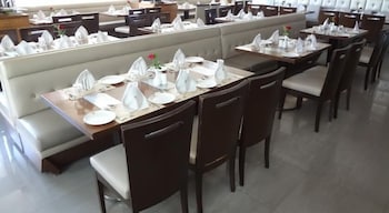 Hotel Vihang's Inn