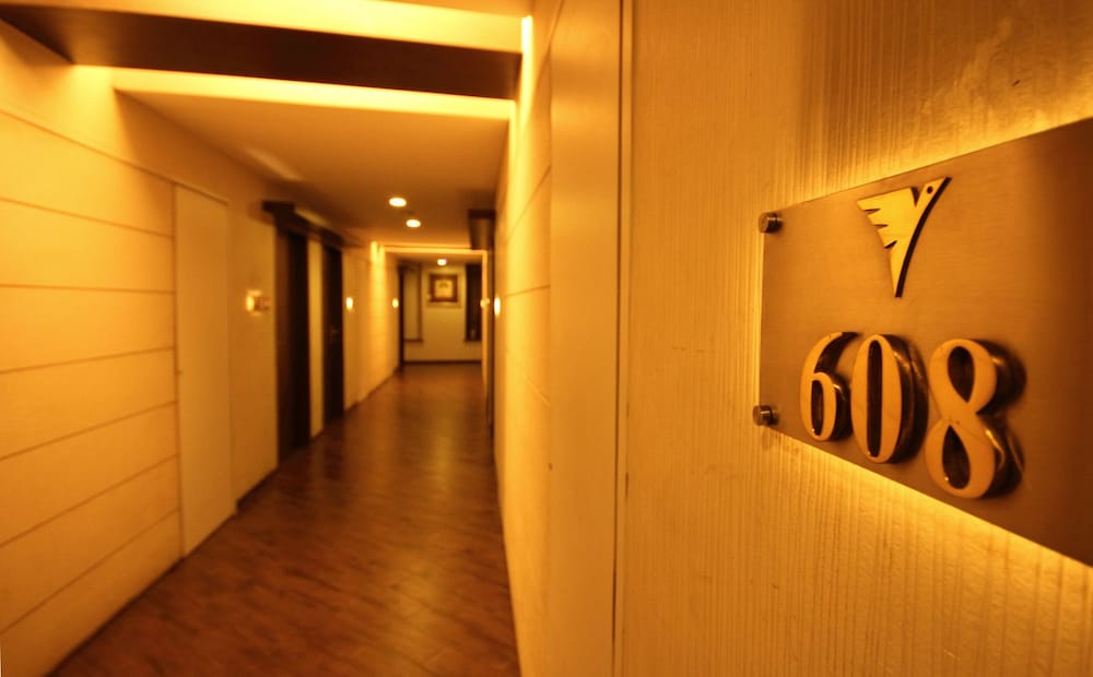 Hotel Vihang's Inn