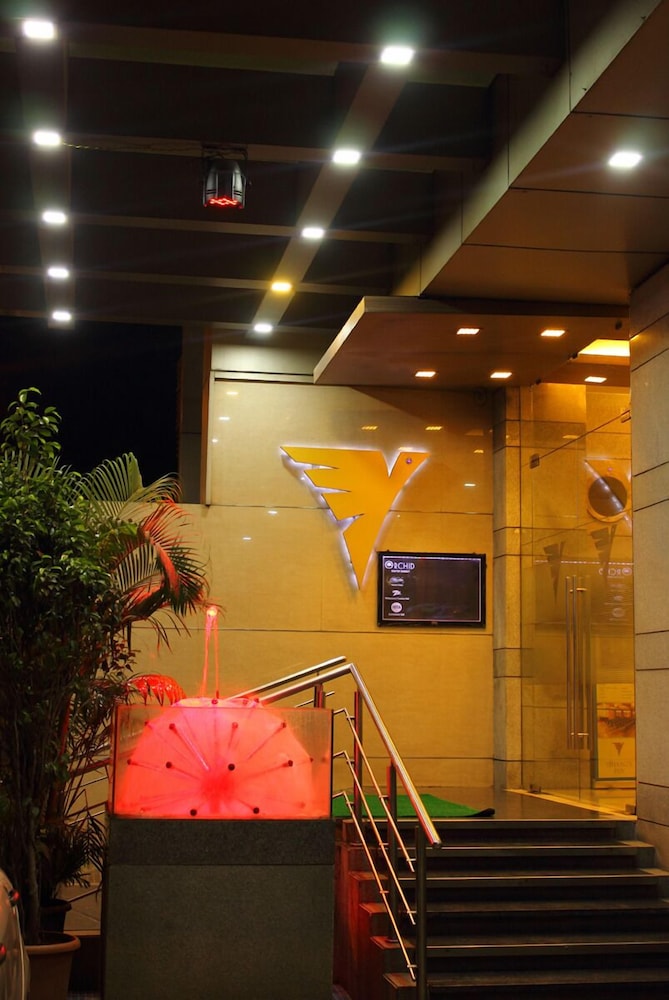 Hotel Vihang's Inn