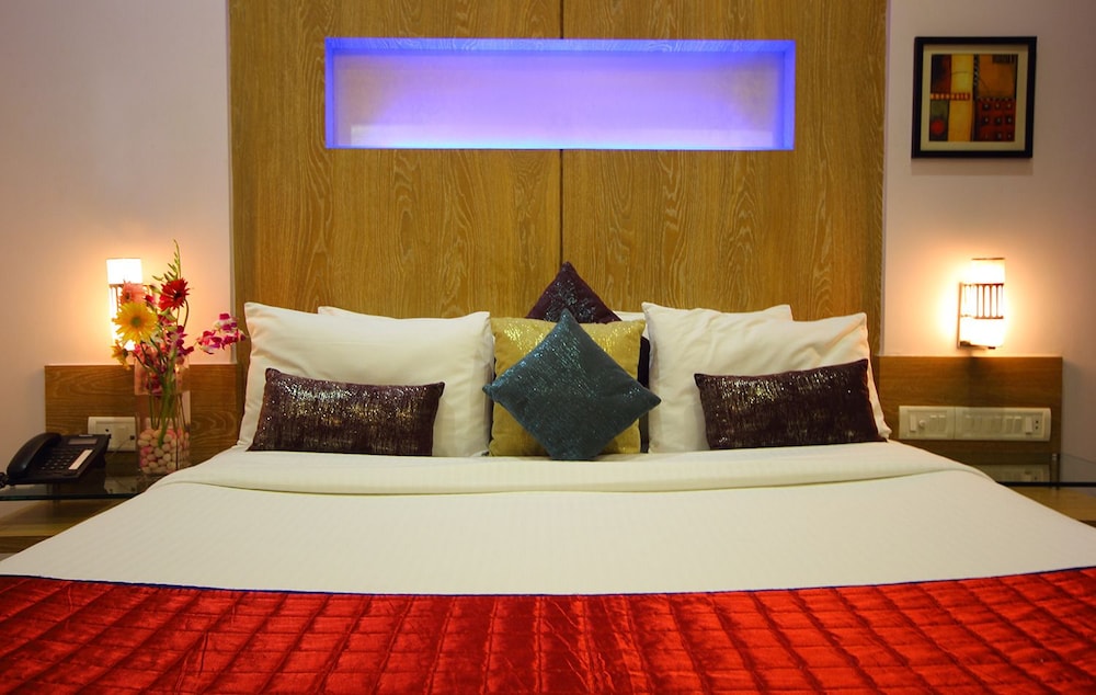 Hotel Vihang's Inn