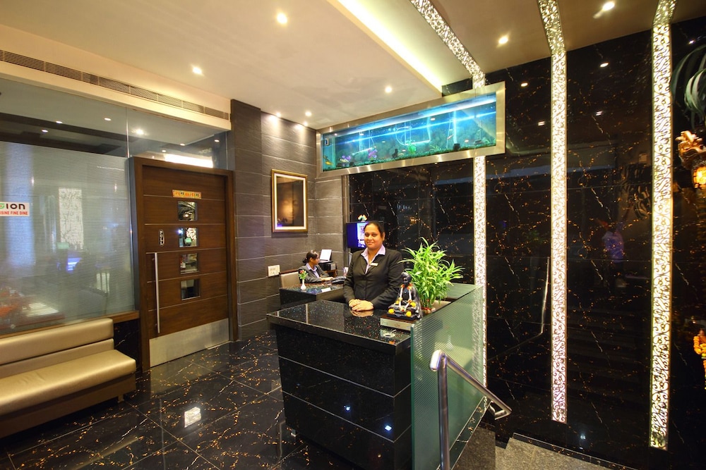 Hotel Vihang's Inn
