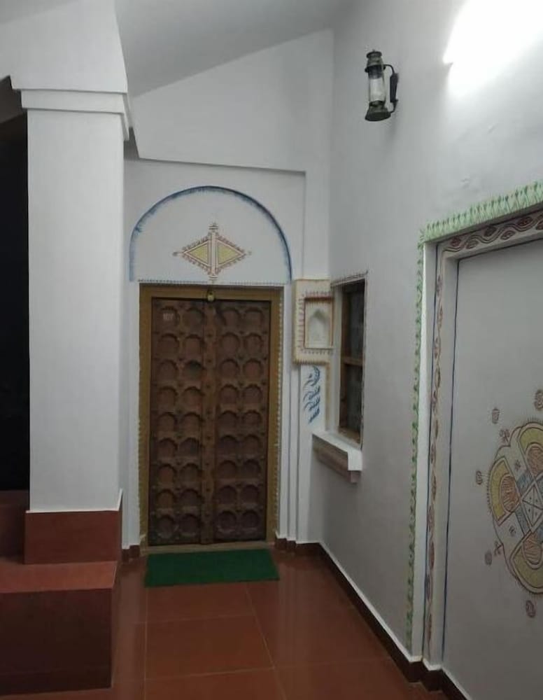 TOURIST VILLAGE ,KHAJURAHO