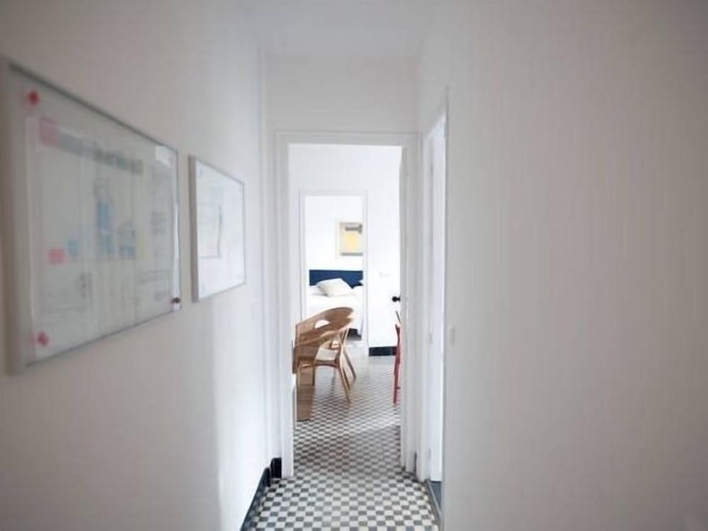 Apartamentos Calle Rosario