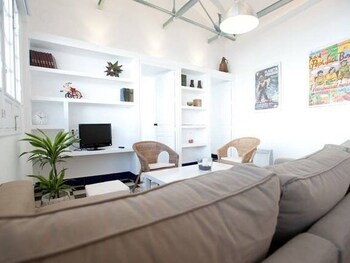 Apartamentos Calle Rosario