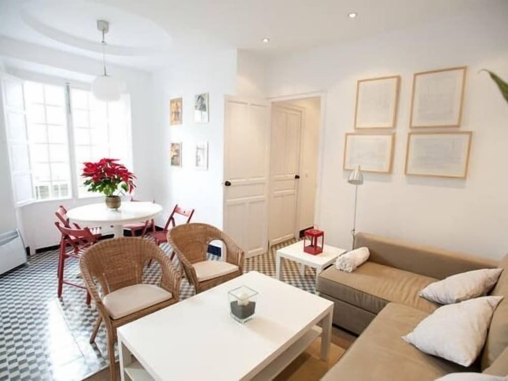 Apartamentos Calle Rosario