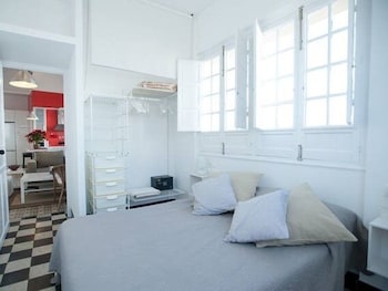 Apartamentos Calle Rosario
