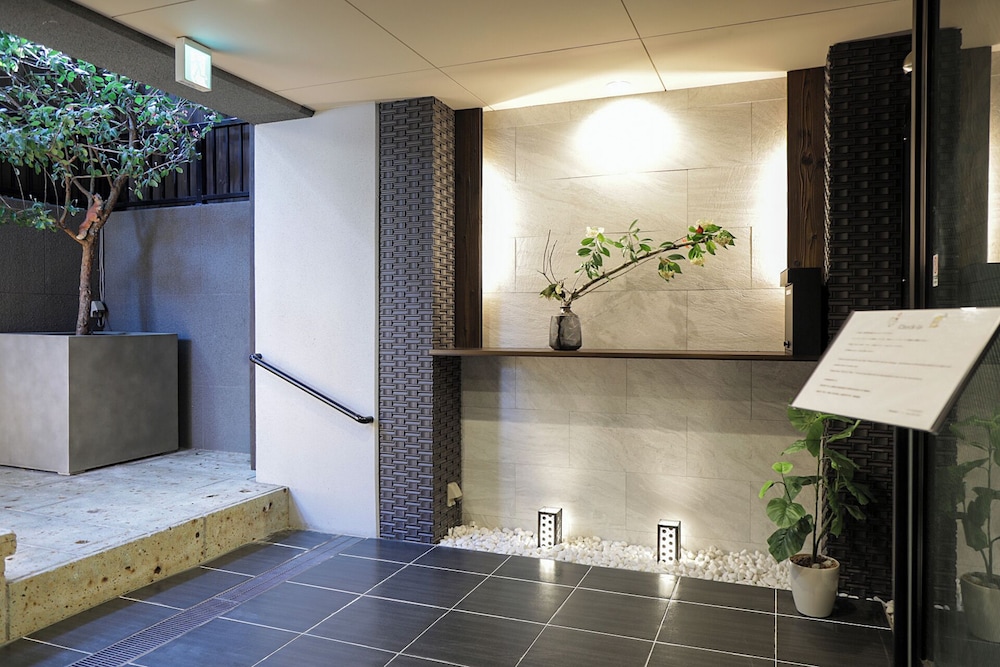 INA HOUSE GION