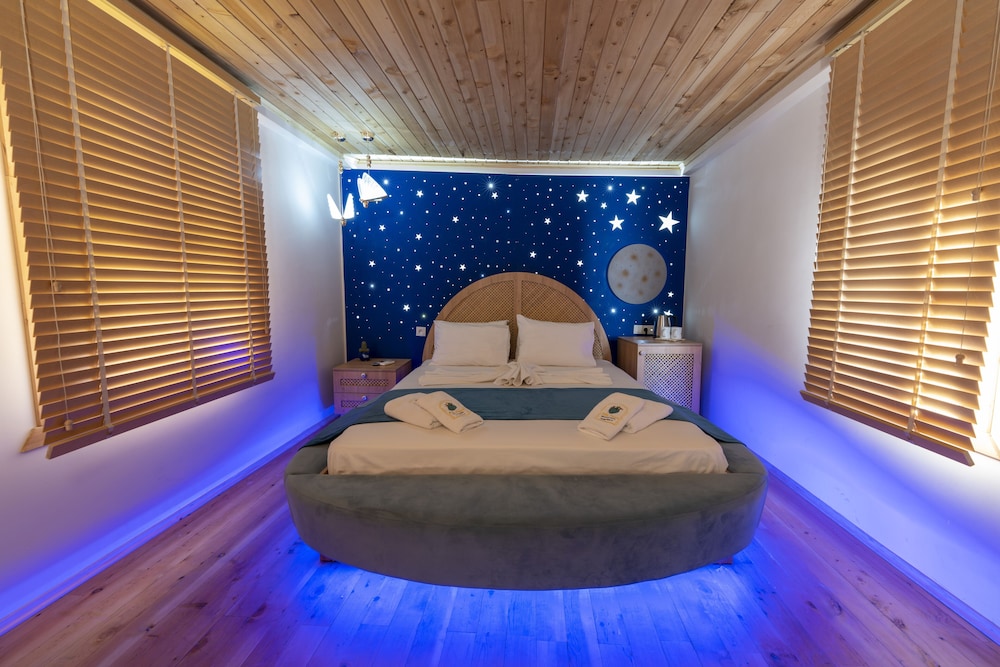 The Little Prince Boutique Hotel