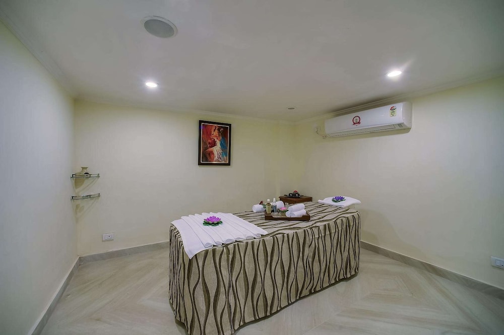 Royal Sarovar Portico Siliguri