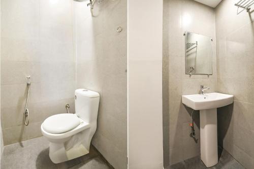 OYO Townhouse 76100 Hotel Diamond