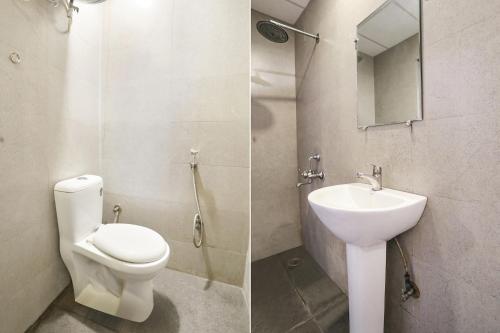 OYO Townhouse 76100 Hotel Diamond