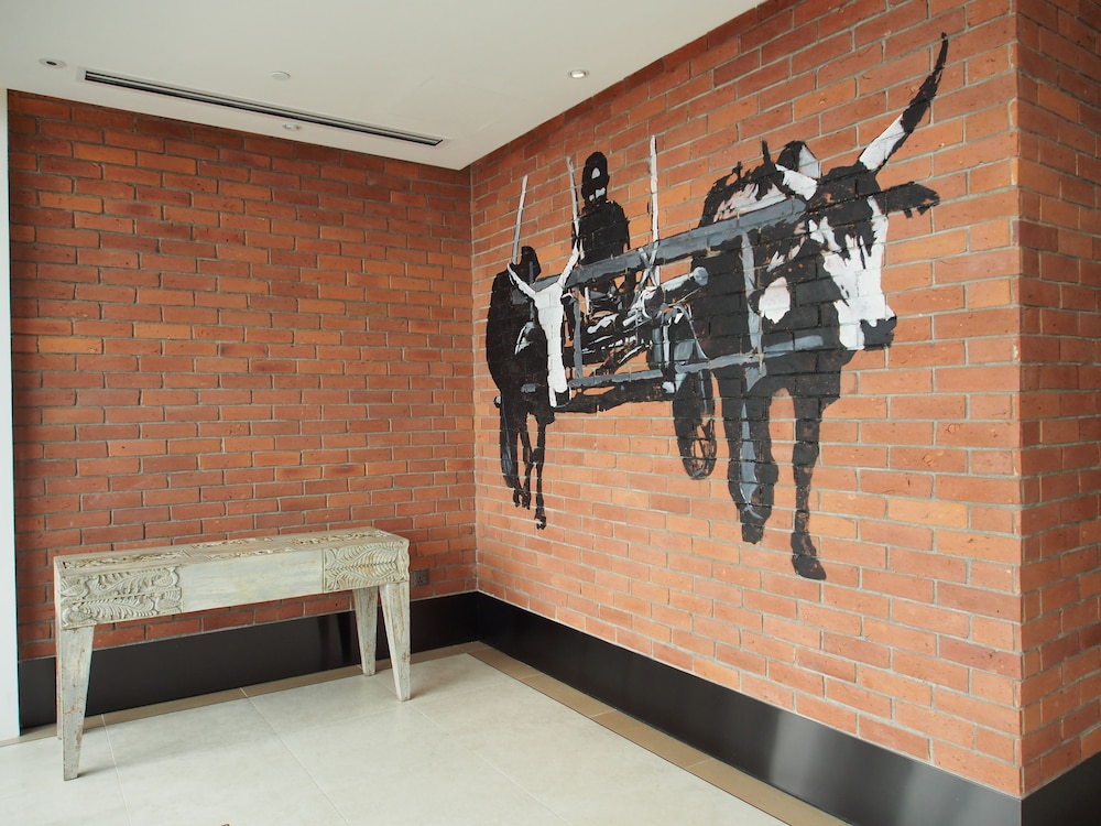 Aqueen Heritage Hotel Little India