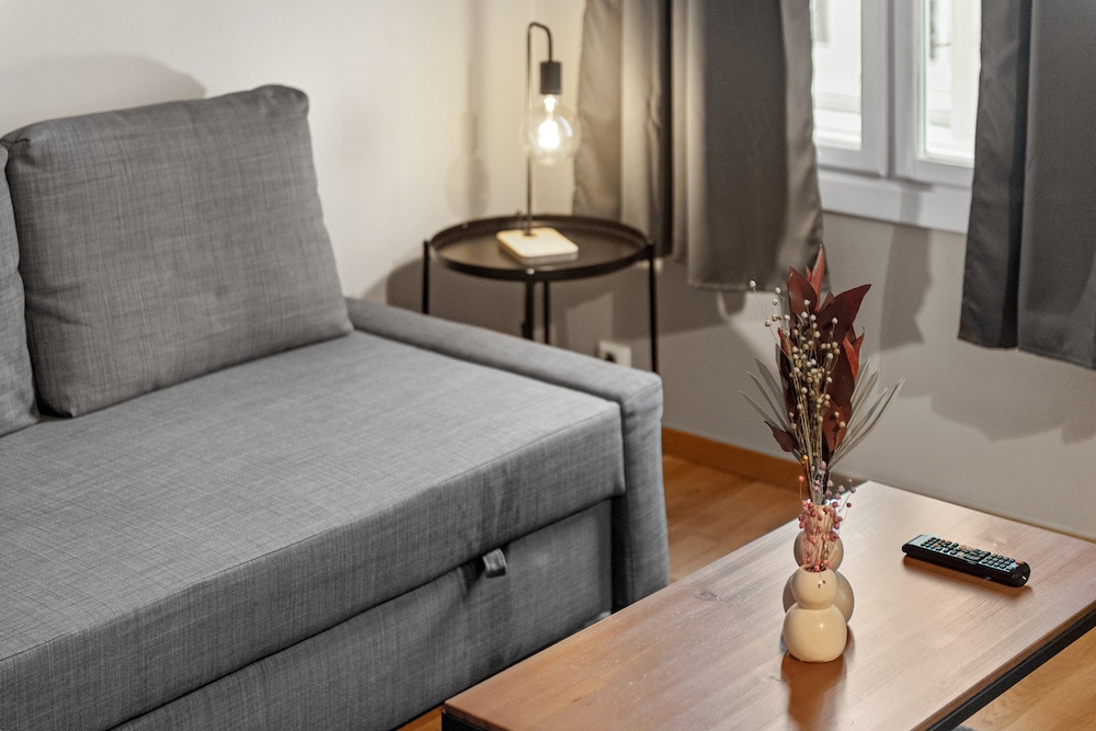 Forenom Serviced Apartments Oslo Nobel