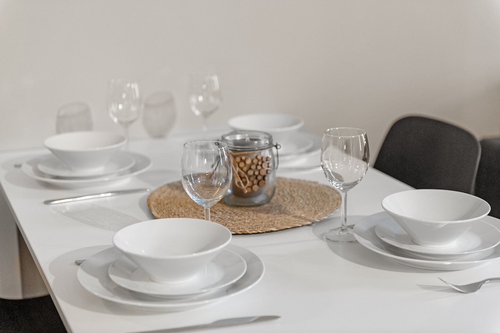Forenom Serviced Apartments Oslo Nobel