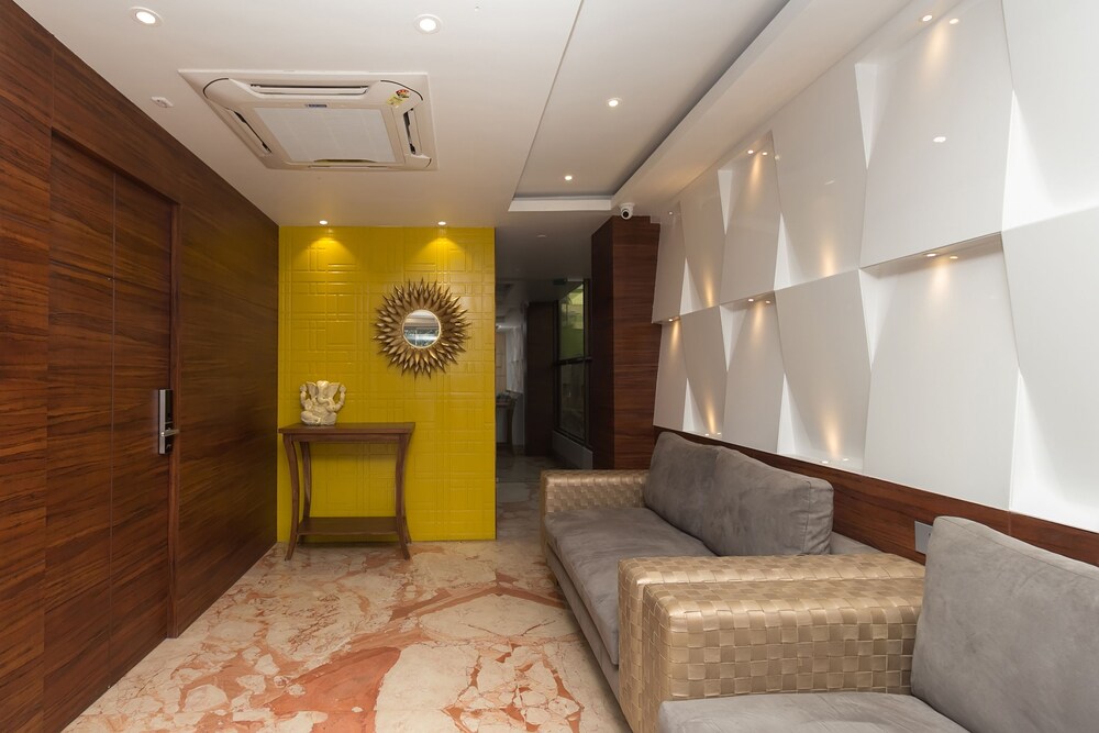Onyx Garden Boutique Hotel