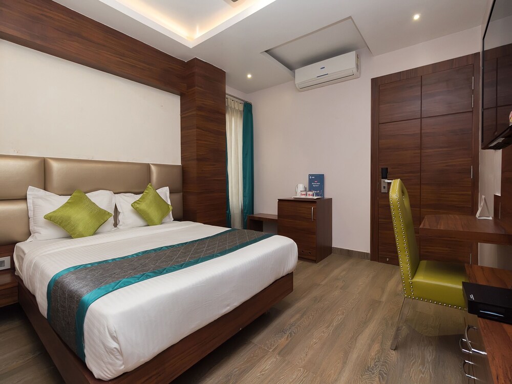 Onyx Garden Boutique Hotel