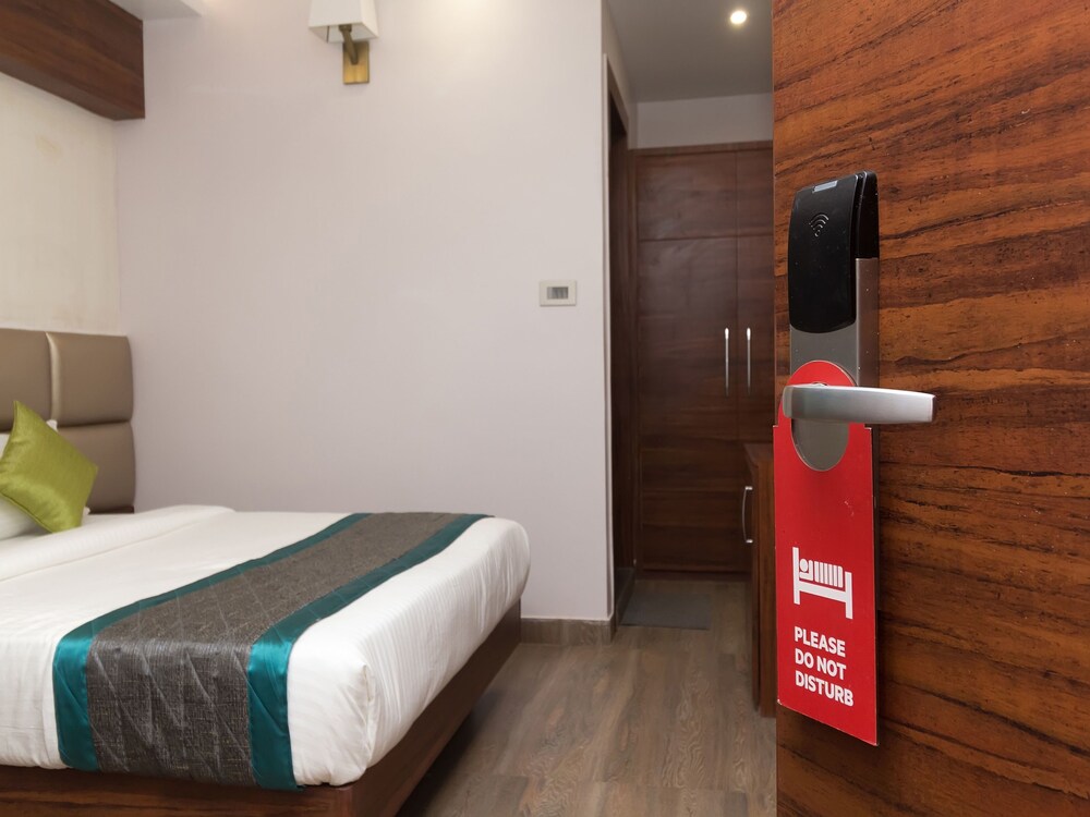 Onyx Garden Boutique Hotel