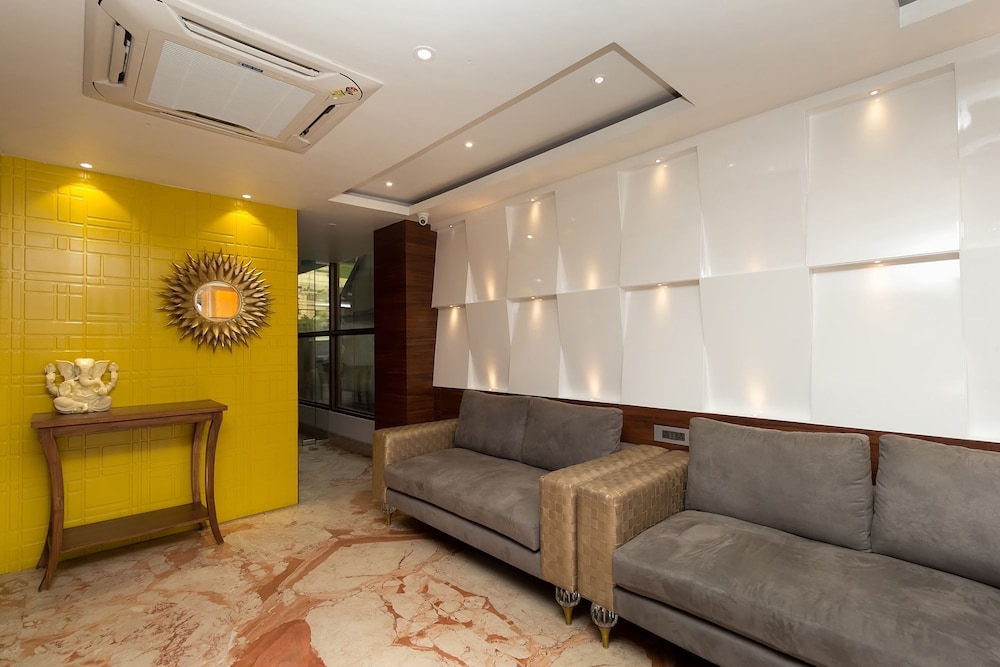 Onyx Garden Boutique Hotel
