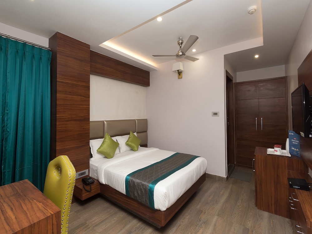 Onyx Garden Boutique Hotel