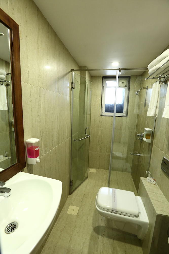 The Altruist Business Hotel (Andheri)