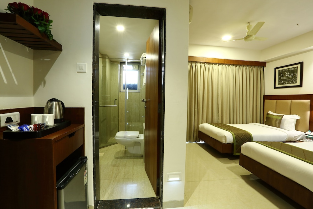 The Altruist Business Hotel (Andheri)