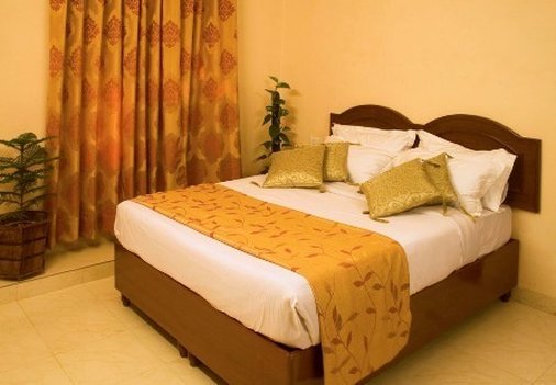 Hanuwant Palace Hotel